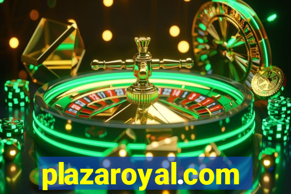 plazaroyal.com