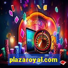 plazaroyal.com