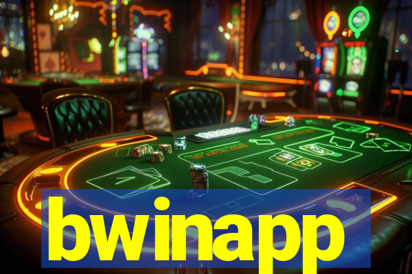 bwinapp