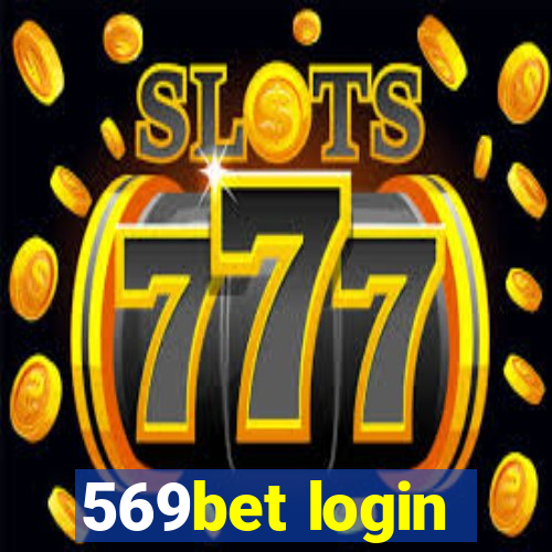 569bet login