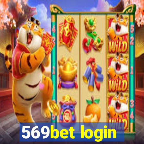 569bet login