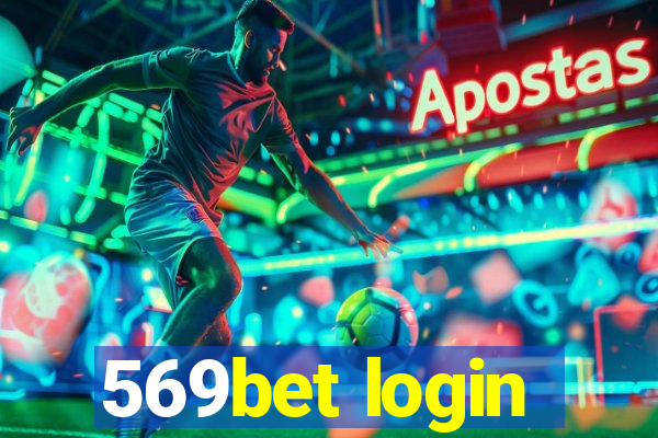 569bet login