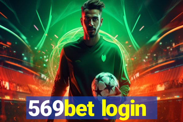 569bet login