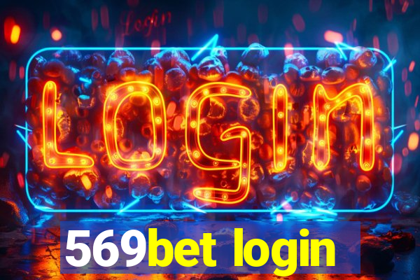 569bet login