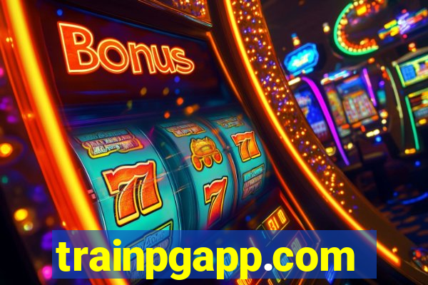 trainpgapp.com
