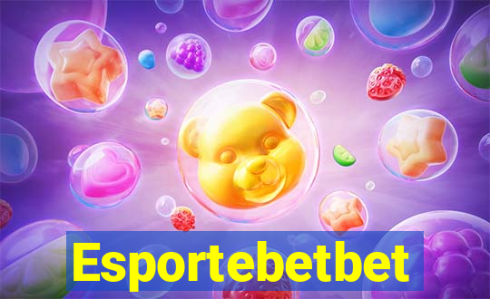 Esportebetbet