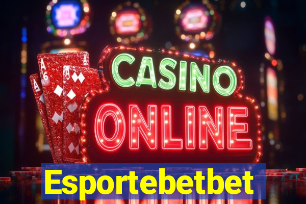 Esportebetbet