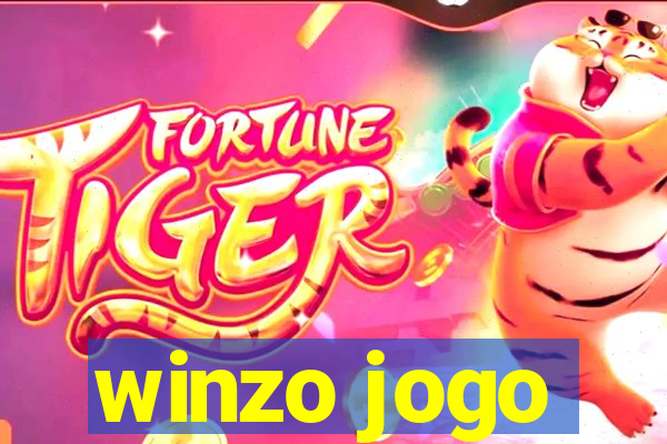 winzo jogo