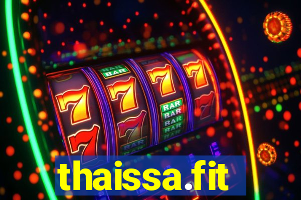 thaissa.fit