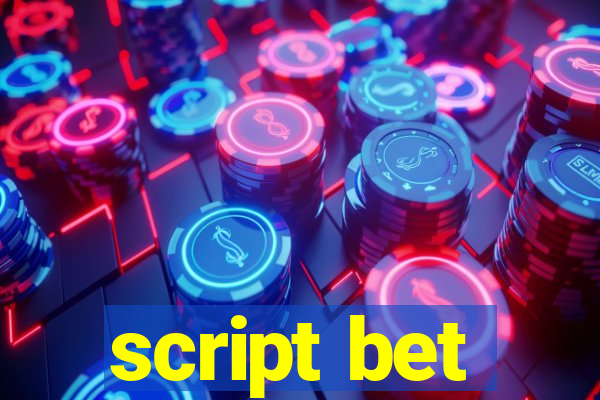 script bet