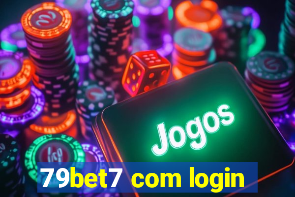 79bet7 com login