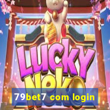 79bet7 com login