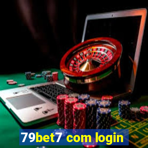 79bet7 com login