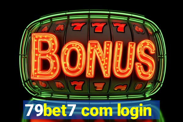 79bet7 com login