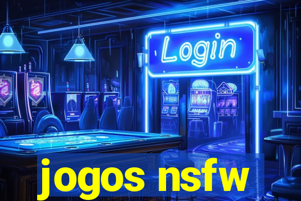 jogos nsfw