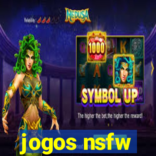 jogos nsfw