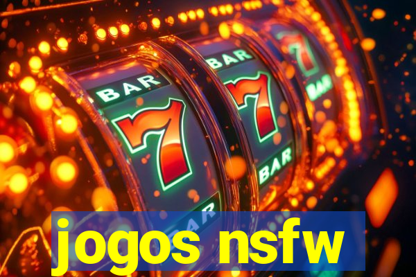 jogos nsfw