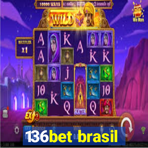 136bet brasil