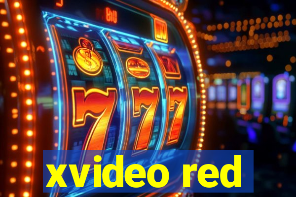 xvideo red