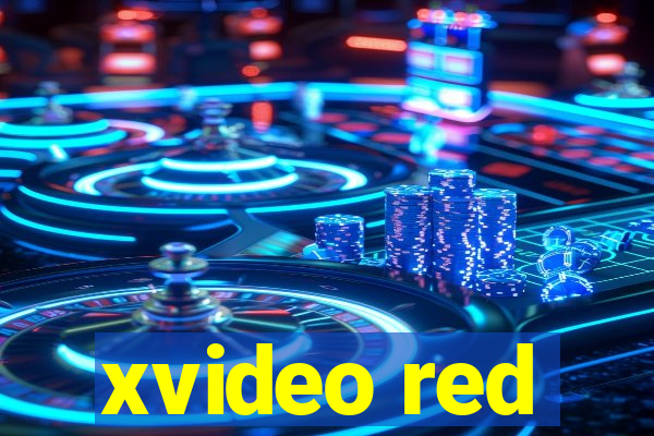 xvideo red