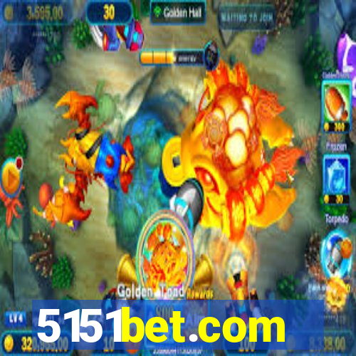 5151bet.com