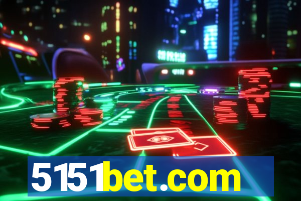 5151bet.com