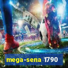 mega-sena 1790