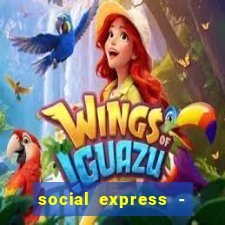 social express - aluguel e venda de trajes - joinville
