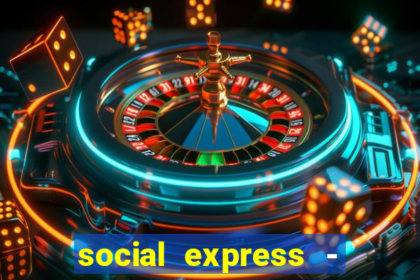 social express - aluguel e venda de trajes - joinville