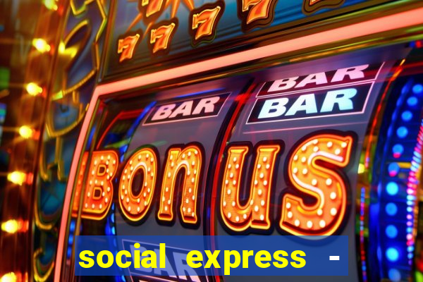 social express - aluguel e venda de trajes - joinville