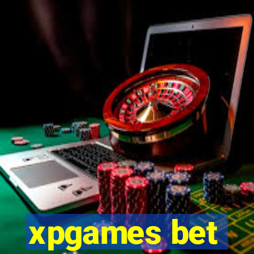 xpgames bet