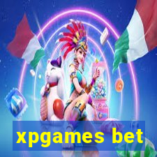 xpgames bet