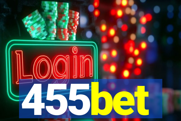 455bet