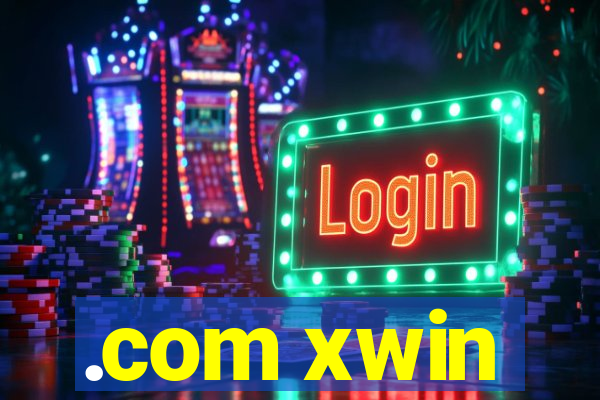 .com xwin