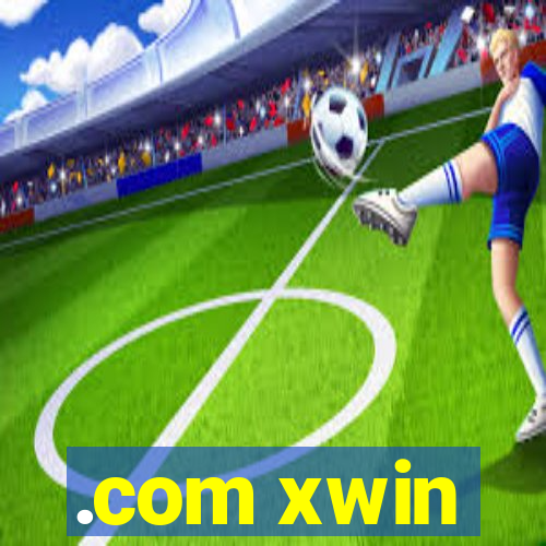 .com xwin