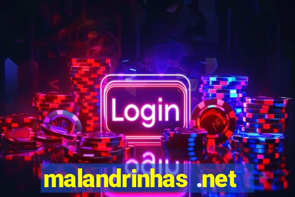 malandrinhas .net