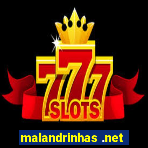 malandrinhas .net