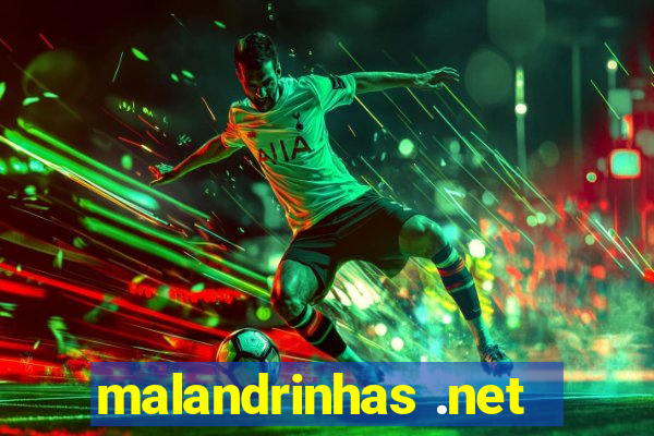 malandrinhas .net