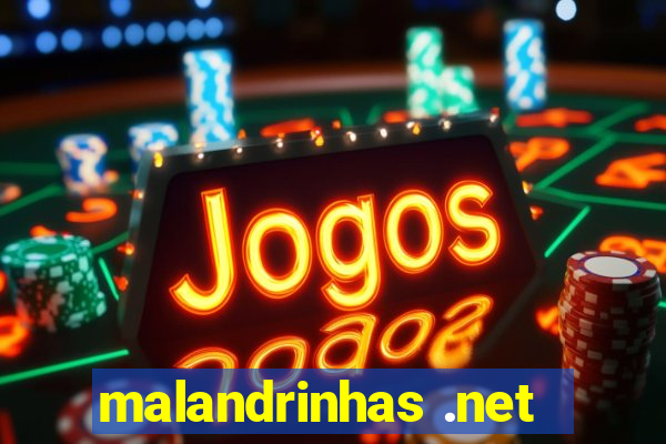 malandrinhas .net