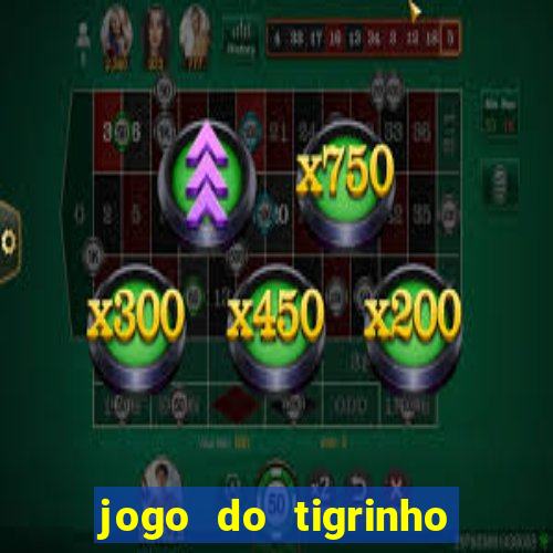 jogo do tigrinho pg soft