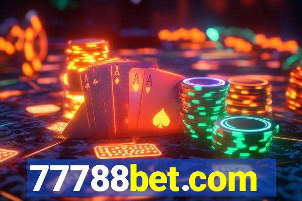 77788bet.com