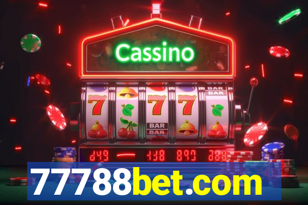 77788bet.com