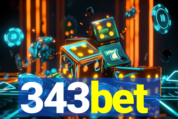 343bet