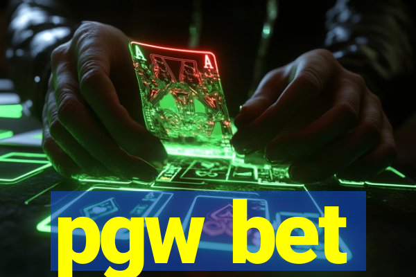 pgw bet