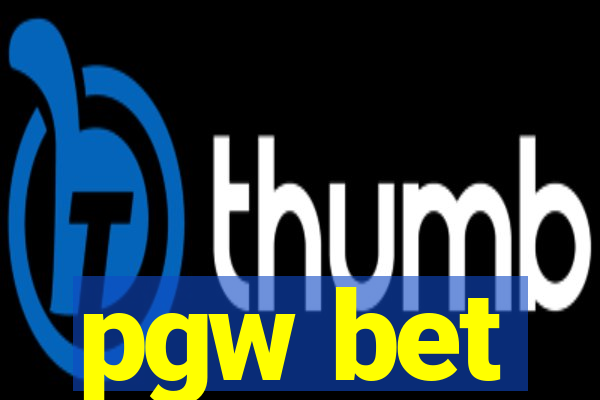 pgw bet