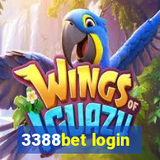 3388bet login