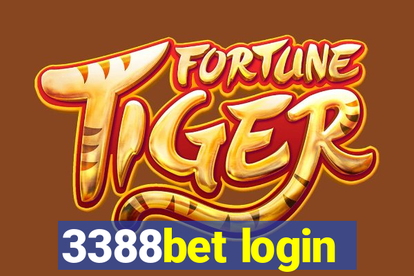 3388bet login