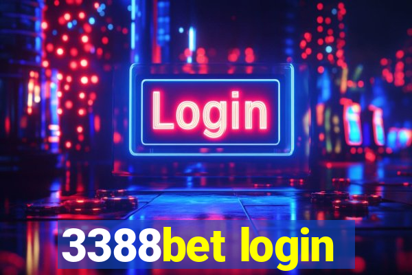 3388bet login