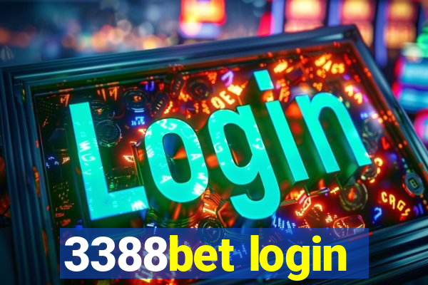 3388bet login