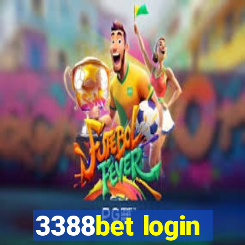 3388bet login